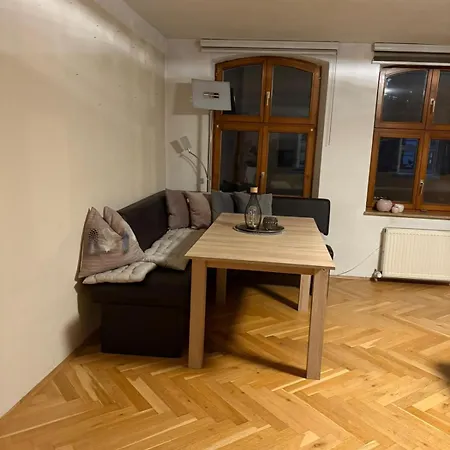 アパート Stilvolles Altstadt-apartment In Bestlage *
