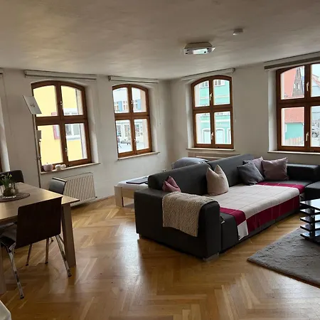 Stilvolles Altstadt-apartment In Bestlage アパート *