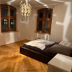 Lägenhet Stilvolles Altstadt-Apartment In Bestlage