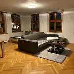 Lägenhet Stilvolles Altstadt-Apartment In Bestlage