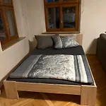 Stilvolles Altstadt-Apartment In Bestlage Lägenhet *