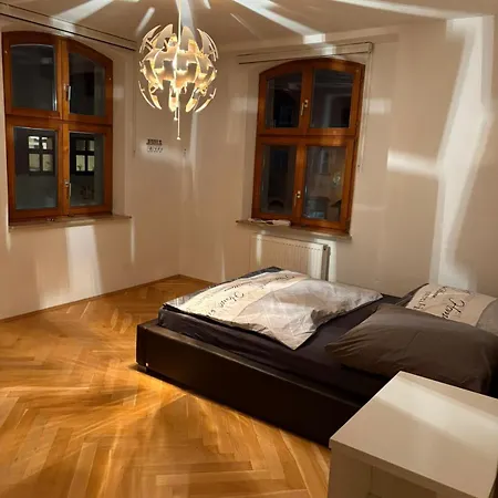 Apartment Altstadt