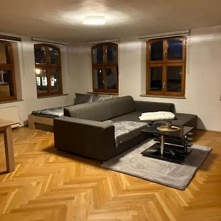 Apartment Altstadt