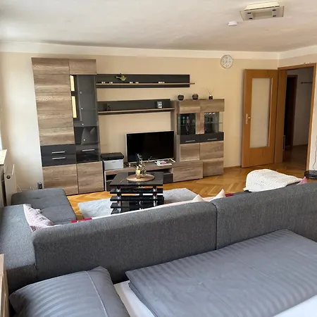 Stilvolles Altstadt-apartment In Bestlage شقة دينكلسبهل