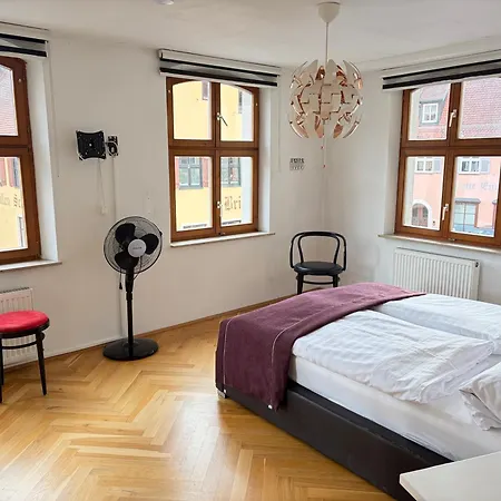 Altstadt Apartment *