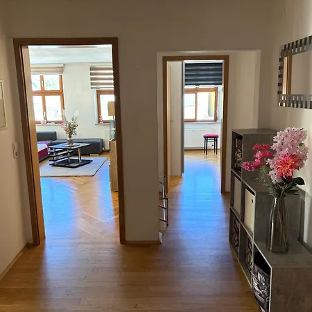 Altstadt Apartment